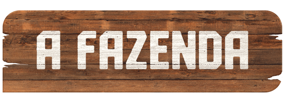 RECORD - A FAZENDA 17