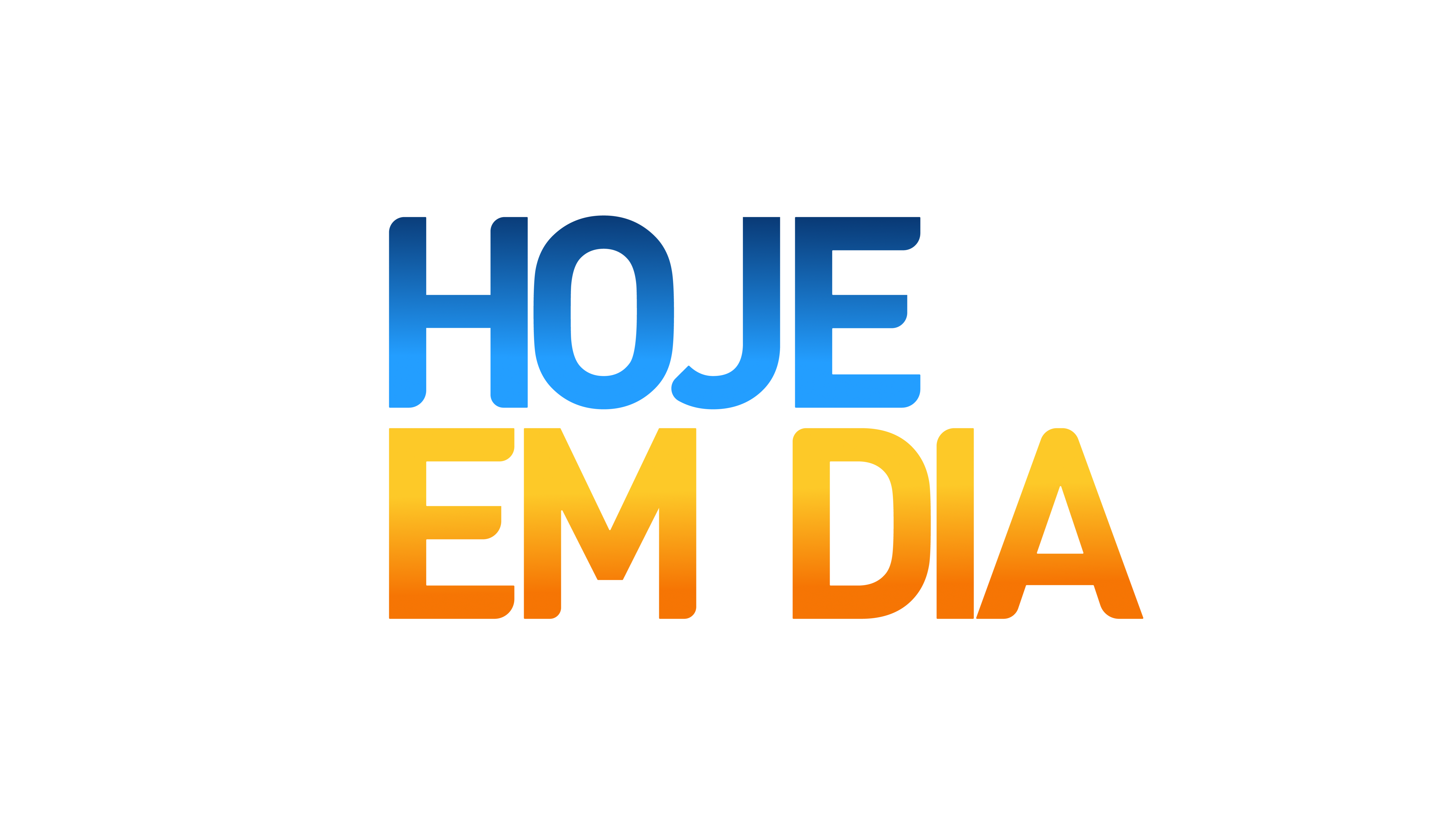 hoje-em-dia