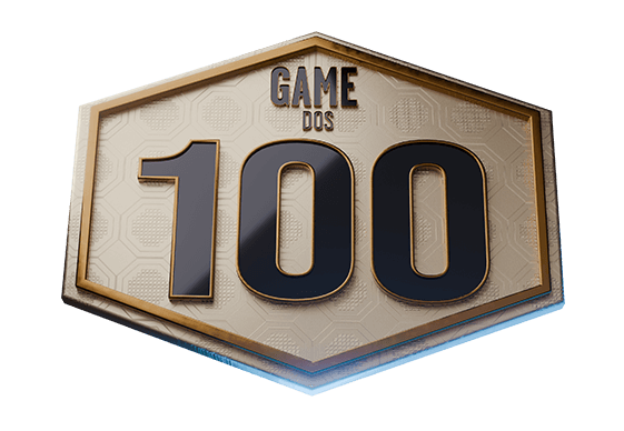 Record - Game dos 100