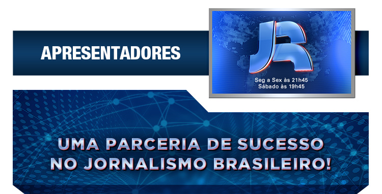 Jornal da Record