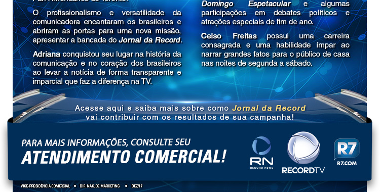 Jornal da Record