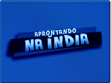aprontandonaindia