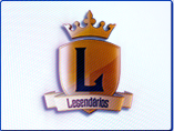 legendarios