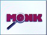 monk