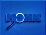 monk