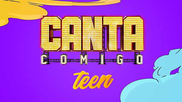 Canta Comigo Teen