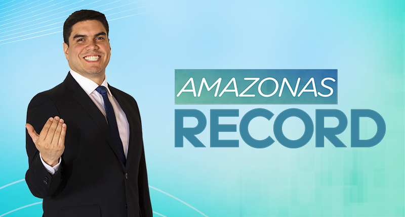 Amazônas Record