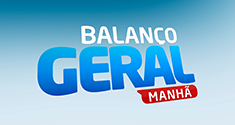 Balanço Geral Manhã