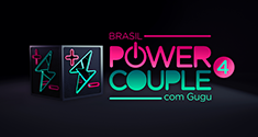 Power Couple Brasil